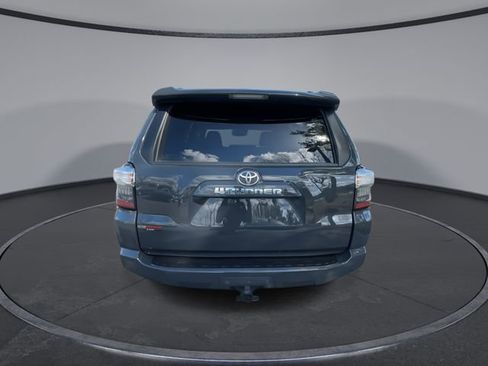 Used 2024 Toyota 4Runner SR5 image 14