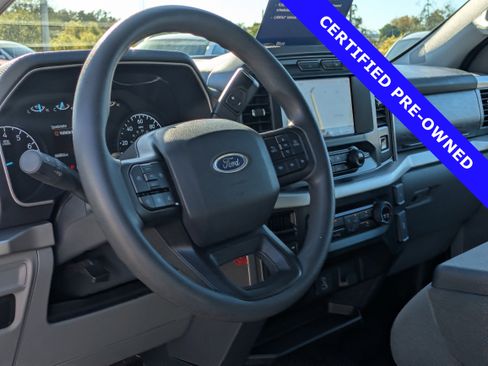 Certified 2022 Ford F150 XLT image 24