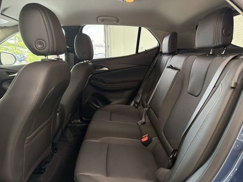 Certified 2025 Buick Encore GX Preferred w/ Comfort Package image 17