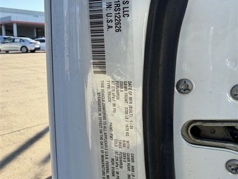 Used 2024 RAM 1500 Classic Warlock image 31