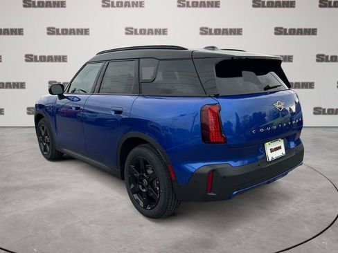 New 2026 MINI Cooper Countryman S AWD/4WD image 3