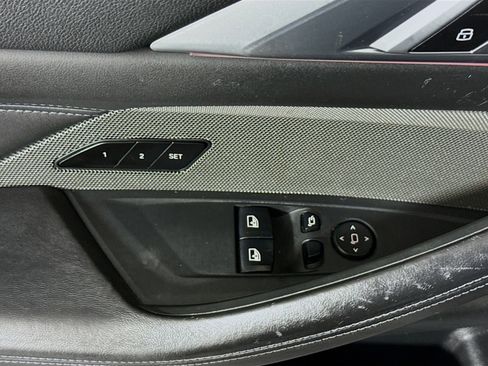 Used 2022 BMW M4 Competition w/ Executive Package RWD image 24
