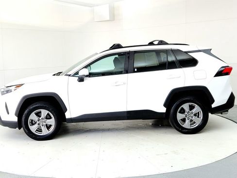 Certified 2023 Toyota RAV4 XLE w/ Convenience Package AWD/4WD image 3