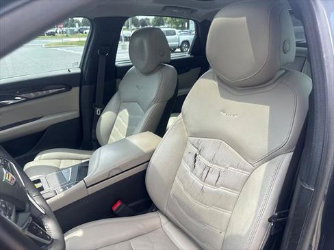 Used 2018 Cadillac CT6 Luxury AWD/4WD image 41