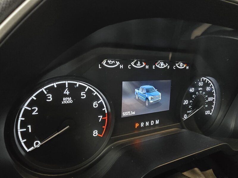 Used 2022 Ford F150 XLT AWD/4WD image 22