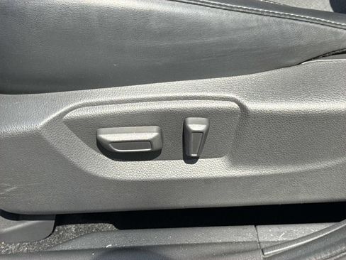 Used 2024 Mitsubishi Eclipse Cross SE AWD/4WD image 22