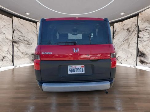 Used 2005 Honda Element EX image 7
