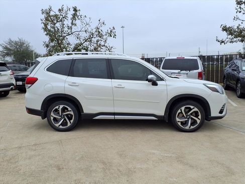 Certified 2023 Subaru Forester Touring image 8