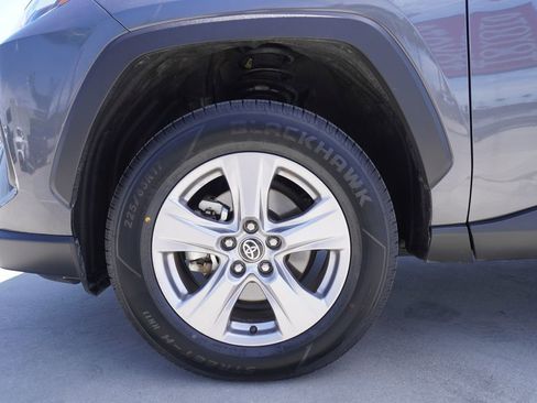 Certified 2025 Toyota RAV4 XLE w/ Convenience Package AWD/4WD image 24