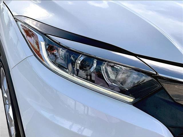 Used 2021 Honda HR-V LX image 28