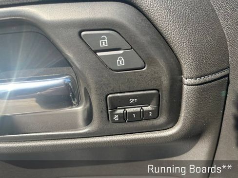 Used 2020 GMC Sierra 1500 Denali w/ Technology Package AWD/4WD image 21