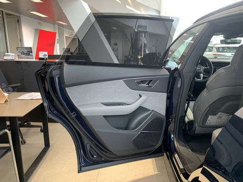 New 2026 Audi SQ8 Premium Plus image 16