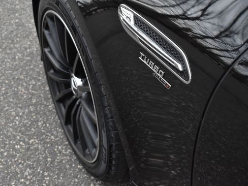 Used 2022 Mercedes-Benz AMG GT 43 image 16