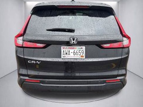 Used 2024 Honda CR-V EX-L image 5