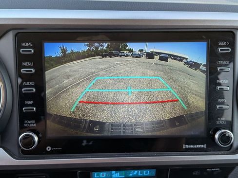 Used 2023 Toyota Tacoma SR5 RWD image 25