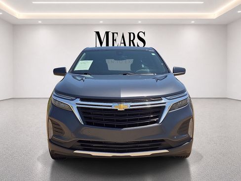 Used 2023 Chevrolet Equinox LT FWD image 8