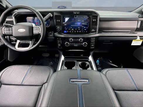 New 2026 Ford F250 4x4 Crew Cab Super Duty image 5