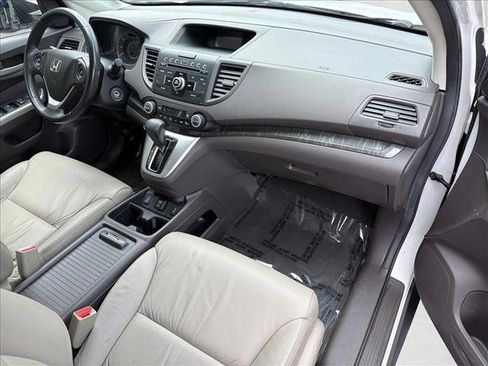 Used 2013 Honda CR-V EX-L image 26