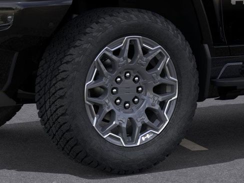 New 2025 GMC Hummer EV 3X AWD/4WD image 44