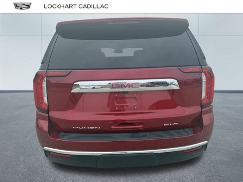 Used 2024 GMC Yukon SLT image 10