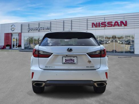 Used 2019 Lexus RX 350 FWD w/ Premium Package image 5