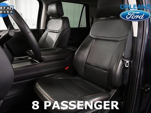 Used 2025 Ford Expedition Max Active image 29