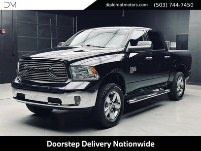 Used 2019 RAM 1500 ST w/ SXT Plus Group