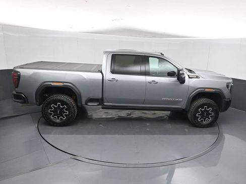 Used 2025 GMC Sierra 2500 AT4X AWD/4WD image 30