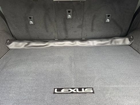 Used 2024 Lexus RX 350 w/ Convenience Package image 14