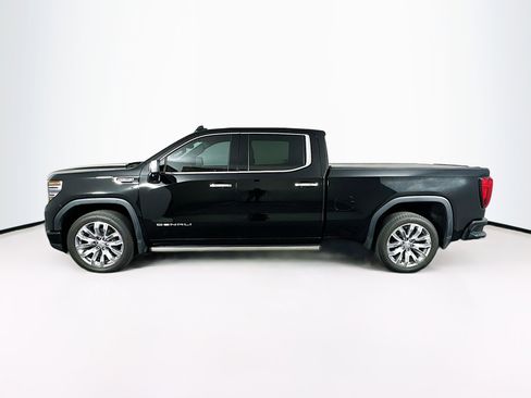 Used 2024 GMC Sierra 1500 Denali w/ Denali Reserve Package image 4
