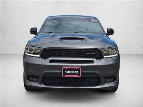 Used 2020 Dodge Durango R/T w/ Blacktop Package AWD/4WD image 3