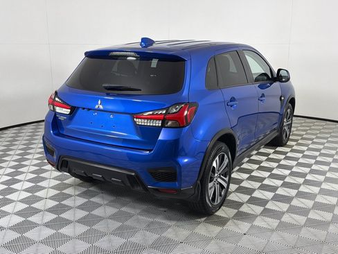 Used 2021 Mitsubishi Outlander Sport FWD image 5