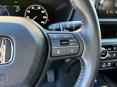 Used 2025 Honda CR-V Sport-L image 25