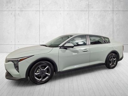 Used 2025 Kia K4