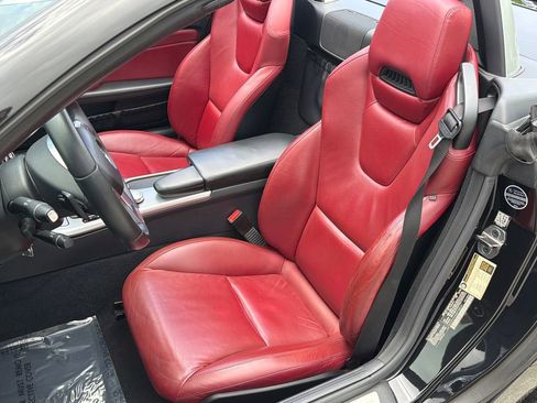 Used 2014 Mercedes-Benz SLK 350 image 28