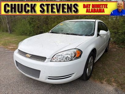 Used 2013 Chevrolet Impala LT