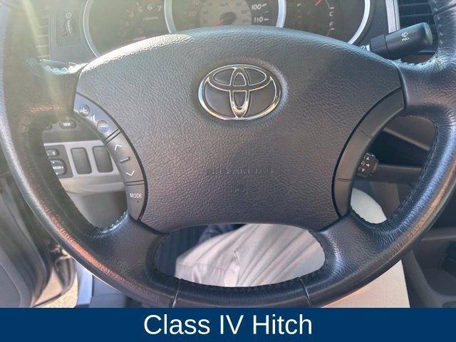Used 2008 Toyota Tacoma PreRunner w/ TRD Off-Road Pkg #1 RWD image 22