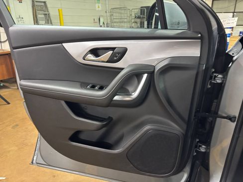 Used 2026 Chevrolet Blazer LT AWD/4WD image 15