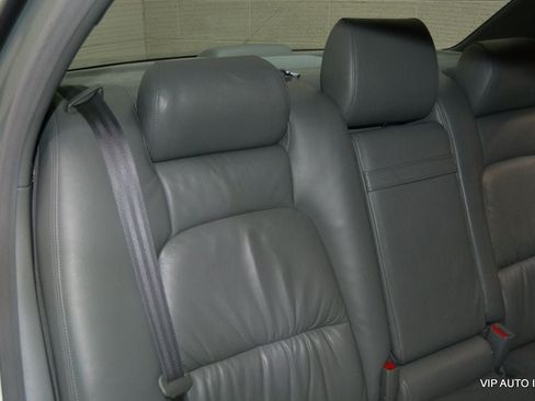 Used 1998 Lexus LS 400 RWD image 17