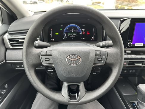 New 2026 Toyota Camry LE image 16