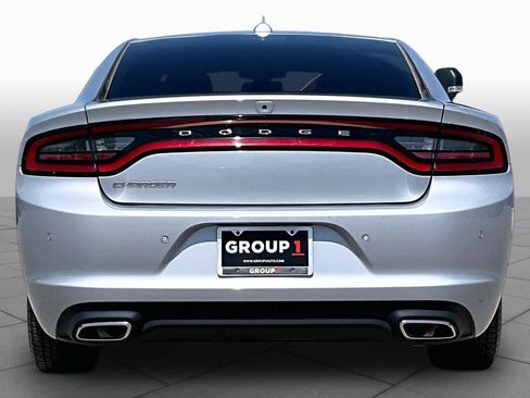 Used 2023 Dodge Charger SXT RWD image 5