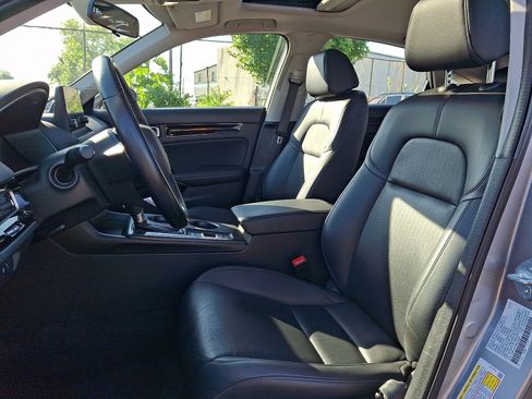 Certified 2023 Honda Civic EX-L image 13