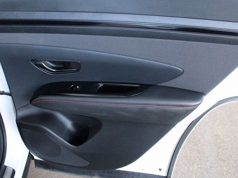 Used 2023 Hyundai Tucson N Line image 59