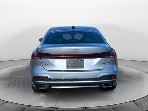 New 2025 Audi A5 2.0T Premium Plus image 6