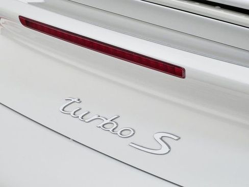 Used 2012 Porsche 911 Turbo S image 35