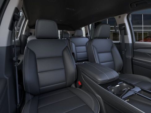 New 2026 Buick Enclave Preferred image 16