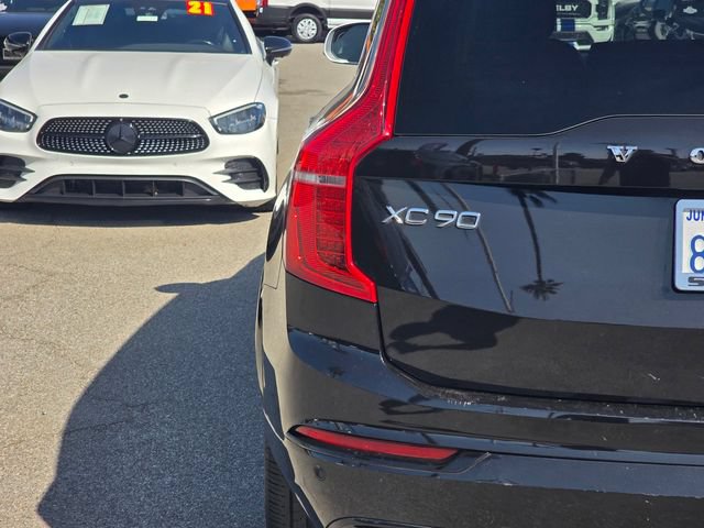 Used 2018 Volvo XC90 T5 R-Design w/ Convenience Package FWD image 6