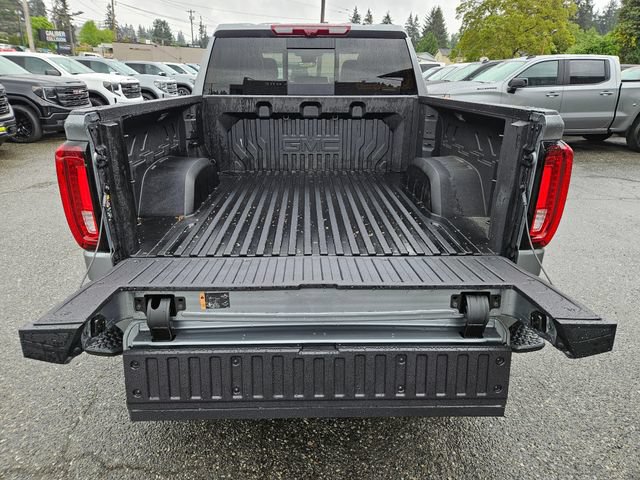 New 2026 GMC Sierra 1500 Denali Ultimate AWD/4WD image 11