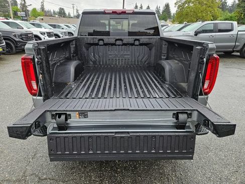 New 2026 GMC Sierra 1500 Denali Ultimate AWD/4WD image 11