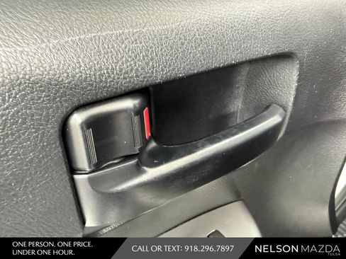 Used 2018 Toyota Sequoia TRD Sport AWD/4WD image 18